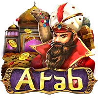 RTP Dragoon Soft Arab