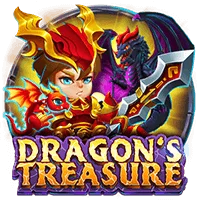 RTP Dragoon Soft Dragon