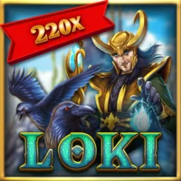 RTP Fast Spin Loki