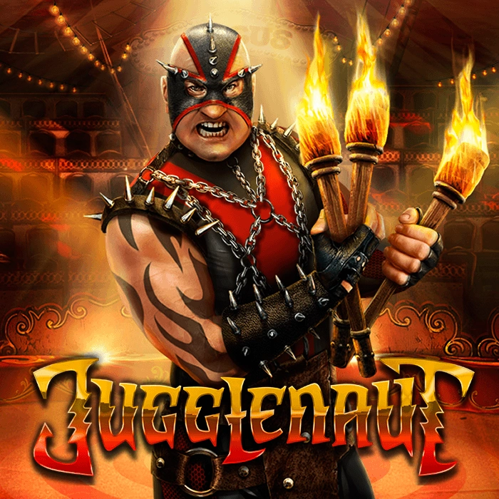 RTP Habanero Jugglenaut