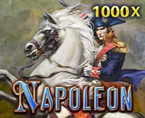 RTP JDB Napoleon