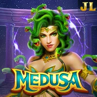 RTP Jili Medusa