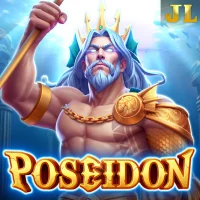 RTP Jili Poseidon