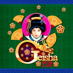 RTP Joker Geisha