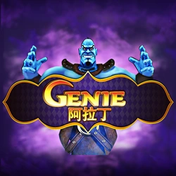 RTP Joker Genie