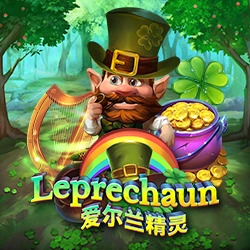 RTP Joker Leprechaun
