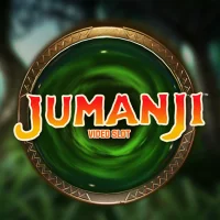 RTP NetEnt Jumanji