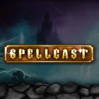 RTP NetEnt Spellcast