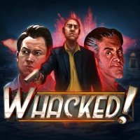 RTP No Limit City Whacked