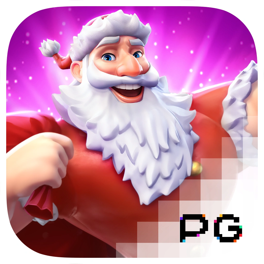 RTP PG Soft Santa