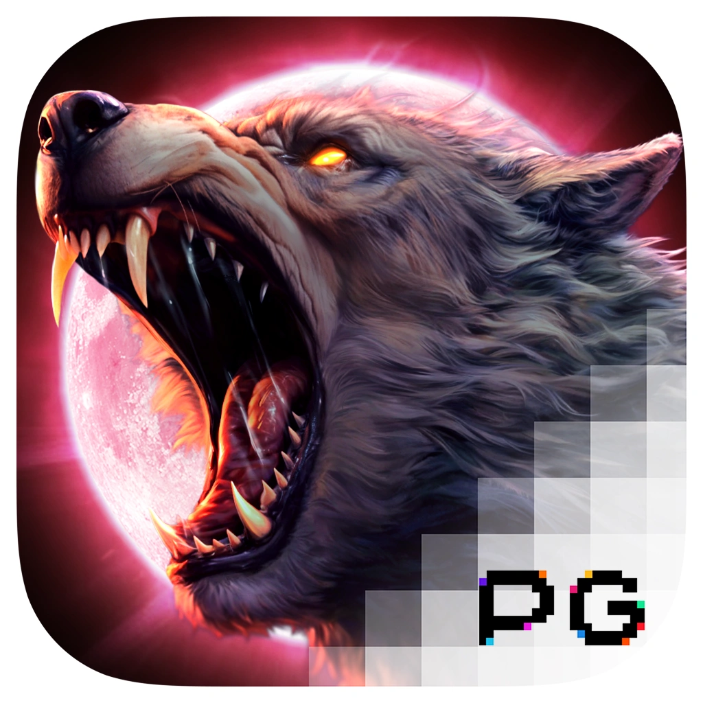 RTP PG Soft Werewolf