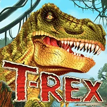 RTP Play8 T-Rex