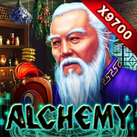 RTP Play Star ALCHEMY