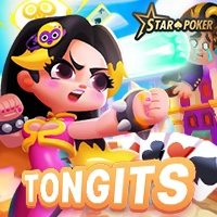 RTP Play Star TONGITS
