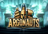 RTP Pragmatic Play Argonauts