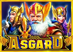 RTP Pragmatic Play Asgard