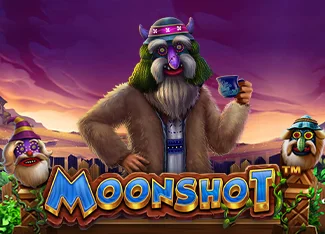 RTP Pragmatic Play Moonshot