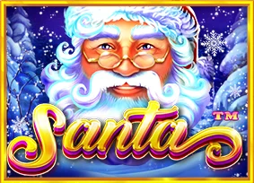 RTP Pragmatic Play Santa