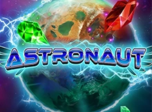 RTP Red Tiger Astronaut