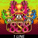 RTP Spade Gaming 888