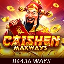 RTP Spade Gaming Caishen