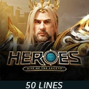 RTP Spade Gaming Heroes